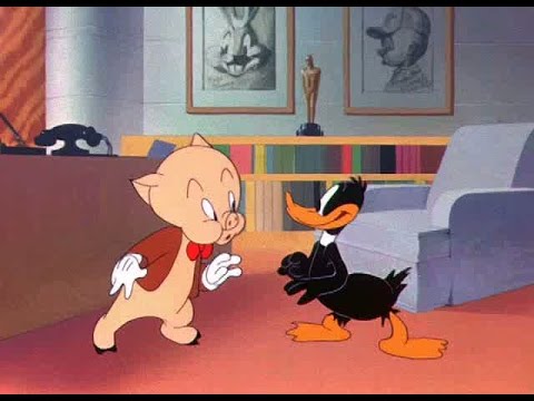 Video: Pok Monė Išleido „Looney Tunes“įkvėptą Trumpą