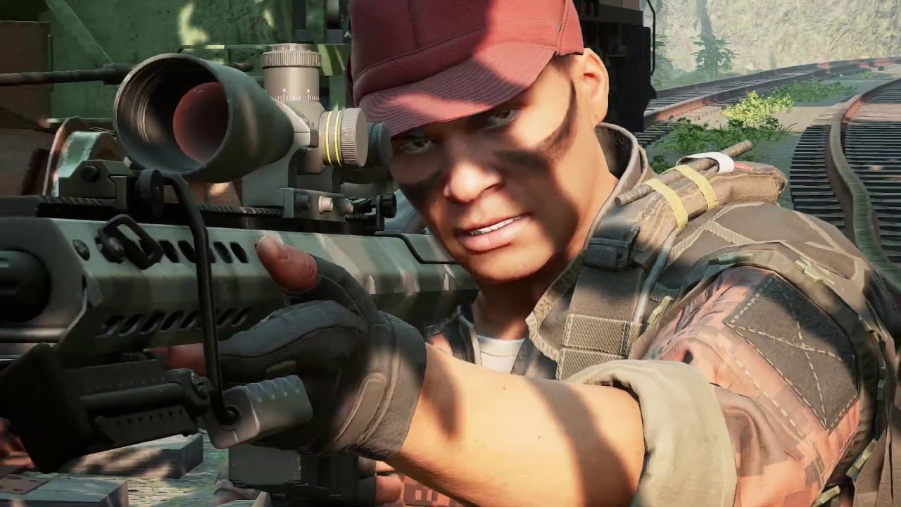 Predator: Hunting Grounds – La caccia inizia questo venerdì