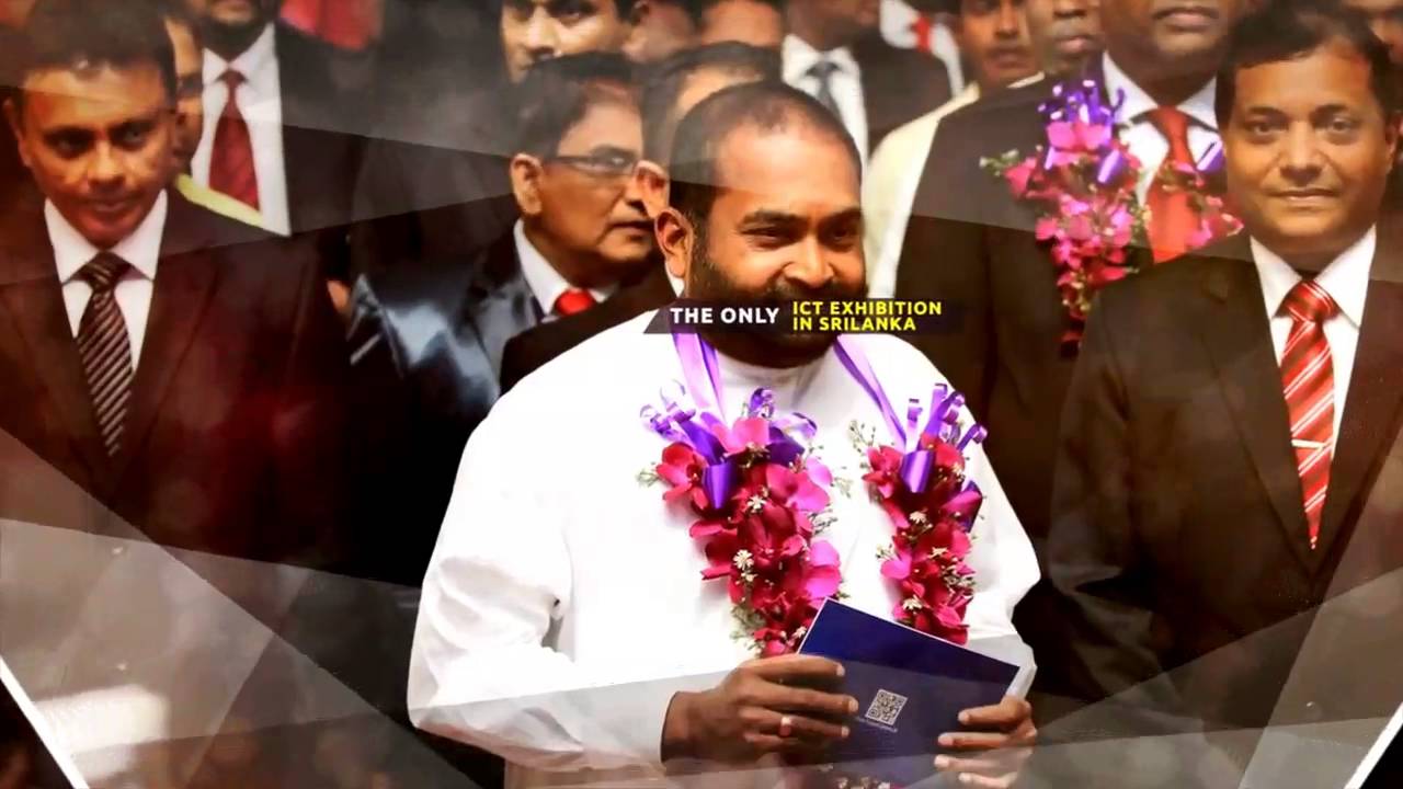 Infotel 2016 Exhibition - Empowering Digital Citizens