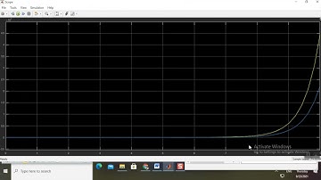 hướng dẫn nhập hệ tuyến tính trong Matlab Simulink