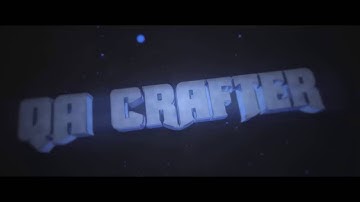 music intro QA Crafter (Steven DoltVN)