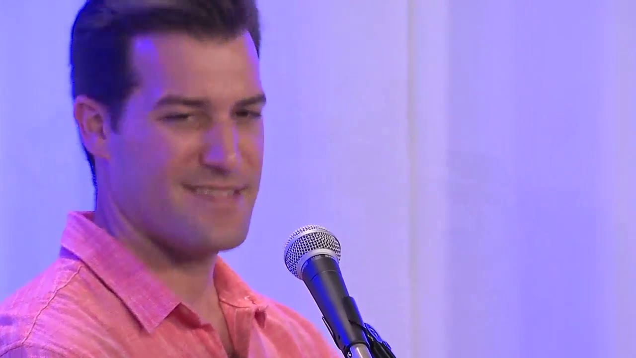 Roger Bartlett | Morning Blend