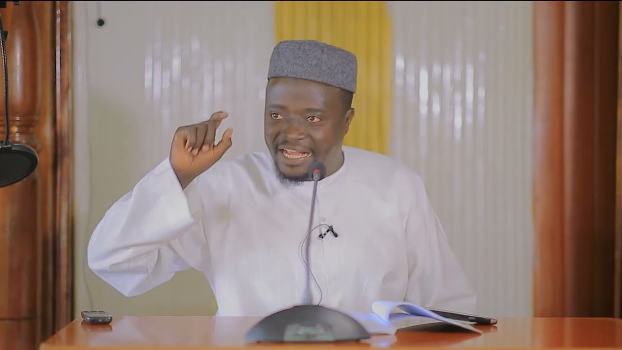 Bimwe mubiribwa n'ibinyobwa umuislam azirijwe kurya no kunywa ndetse n'ibyo aziruriwe muribyo.