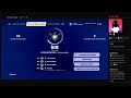 LIVE FORTNITE RANKED CHAMPION ON BZ TOUS !! FAIS PAS TA PUB XD