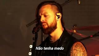 Bullet For My Valentine-You Want A Battle(Legendado)Português BR live