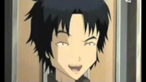 Code Lyoko: William Thinks Jim Is Dumb