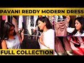 Best place to shop daily shopping   pavani reddy wardrobe  handbag collection