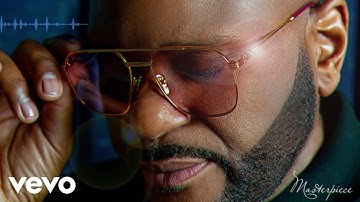 Ruben Studdard - Masterpiece [Official Visualizer]