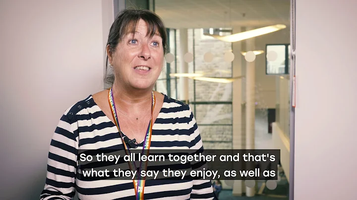 An introduction to MSc Advanced Clinical Practice at Sheffield Hallam University