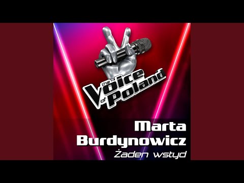 Marta Burdynowicz – Żaden Wstyd