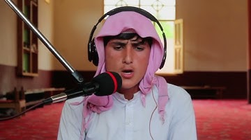 سورة الإسراء بصوت القارئ لقمان حكيم