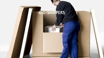 Cold Chain Packaging | Exeltainer | Insulated Shipping Containers