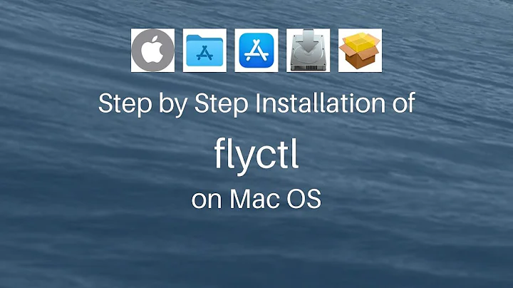 ✅ Solved - Download & install flyctl on Mac OS (Sonoma, Sequoia, Ventura) via Homebrew / brew