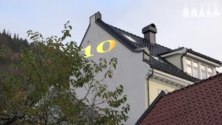 Luke 10 - St. Hallvard
