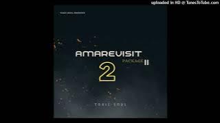 Toxic Soul - Come to me(Revisit) feat DJ Nasty KG