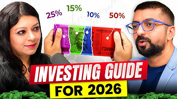 The Complete Investing Guide for 2026 | Mutual Funds, Stocks & ETFs | Ft. Neeraj Arora