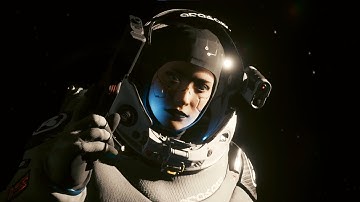 Cyberpunk 2077 Secret Ending: (Don