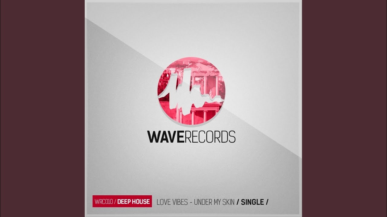 在 YouTube 上觀看「Under My Skin (Angelo M. & Vanilla Mike Remix)」