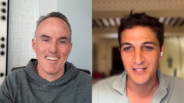 Partnering with Attio to Reinvent the World’s Largest B2B Software Market