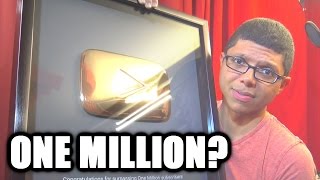 One MILLION? On Success and Awards