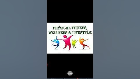 Physical education Class 11, Chapter 3, Physical fitness, video1/2 , Amrit Indo Canadian Academy