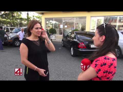 ხანძრის შედეგად დაზარალებული ოჯახების დახმარების საკითხს ბათუმის მერია განიხილავს