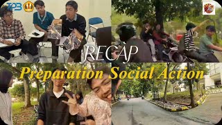 Edukasi Pengurangan Kecepatan Berkendara Kelompok 212 - Sub Kelompok 2