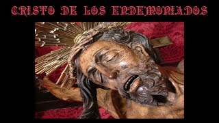 Download Cristo De Los Endemoniados Video MP3 Cristo De Los Endemoniados