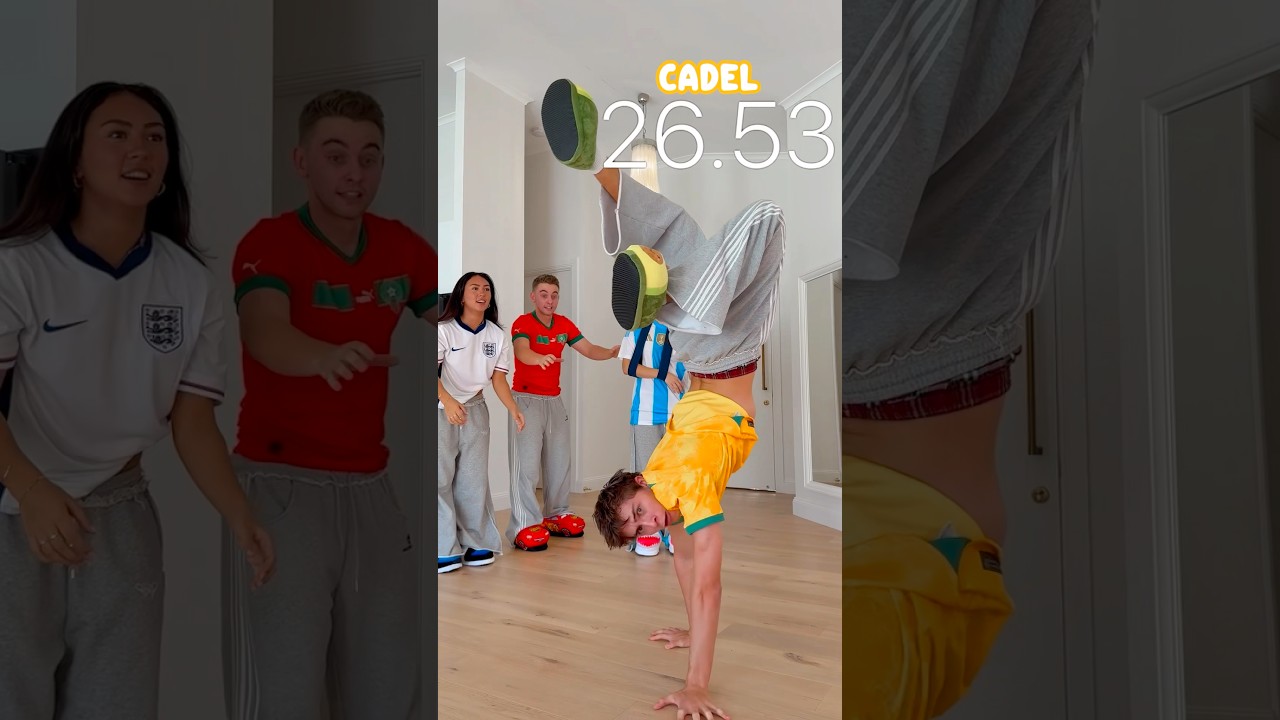 CAN YOU GUYS HELP US HIT 30M SUBSCRIBERS ASAP! 🥺🙏🏼 