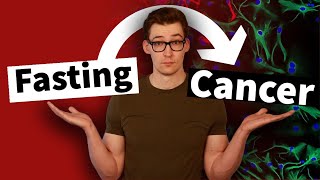 Starving Away Cancer - The Miracle of Fasting, Explained. [5 Studies]