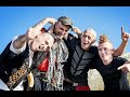 Capture de la vidéo Les Ramoneurs De Menhirs Au Hellfest 2017