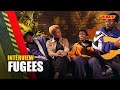 Capture de la vidéo Fugees: 'It's Tough, We've Only Slept In Our Own Beds For Like 15 Times This Year' | Interview | Tmf