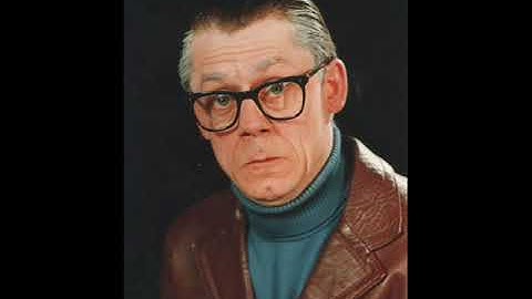 John Shuttleworth
