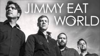 Vignette de la vidéo "Jimmy Eat World - We Are Never Ever Getting Back Together (Taylor Swift cover)"