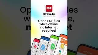 PDF Reader - All PDF Viewer screenshot 5