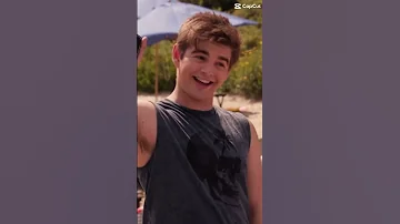 Jack Griffo edit