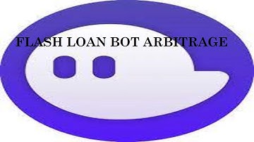 "Mastering Flash Loan Arbitrage: Earn $1000/Day Passive Income with FTM |Easy 100X Profits Tutorial"