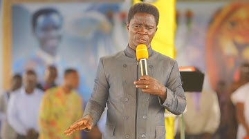 SUNDAY CHURCH SERVICE ON 7TH JUNE 2020 BY EVANGELIST AKWASI AWUAH(2020 OFFICIAL VIDEO)