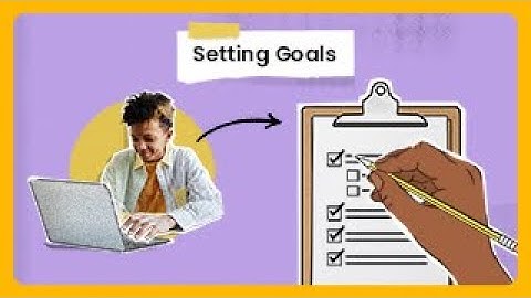 Edpuzzle Original - Setting Goals