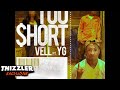 Vell ft yg  too short exclusive thizzlercom new 2011