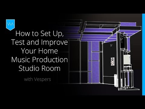 how-to-set-up,-test-and-improve-your-home-music-production-studio-room-–-acoustics-tutorial