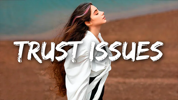 Jessica Baio - trust issues (Lyrics)