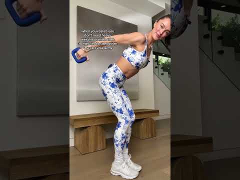 9MIN QUICKIE ARMS