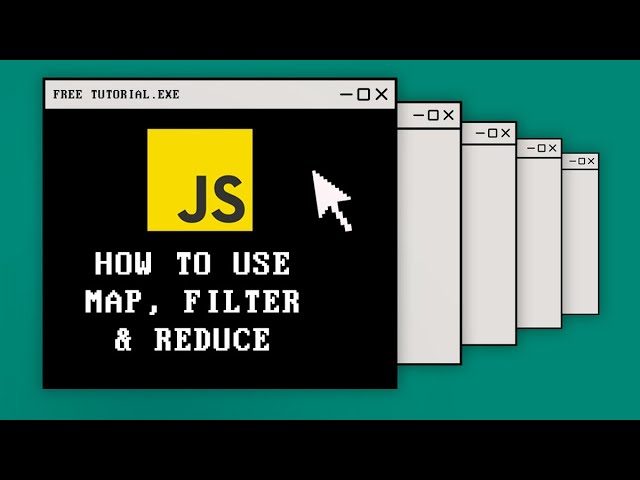 TypeScript Map Type - Tutorial With Examples