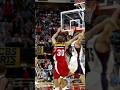 Steph On The Biggest Shot Of His Career Steph On The Biggest Shot Of His Career