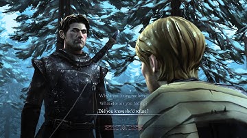 Game of Thrones Episode 5 part 2 A Nest of Vipers 1080@60fps