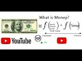 What is Money: Holding Assets over Time #X #Nucor