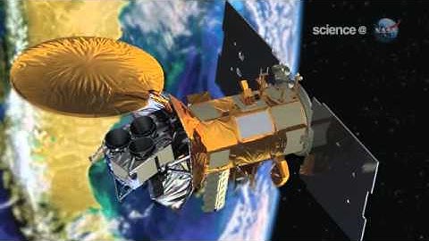 ScienceCasts: Power of Sea Salt