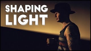 5 Tips for Shaping Light
