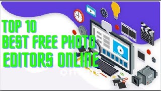 Top 10 Best Free Photo Editors Online Free 2021 🏻 Best Photo Editing Tools Photoshop Alternatives C screenshot 4